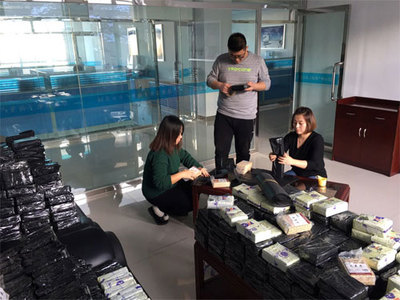 卓资县特色产品借力“双11”乘风破浪，电子商务精准扶贫绽放希望之花