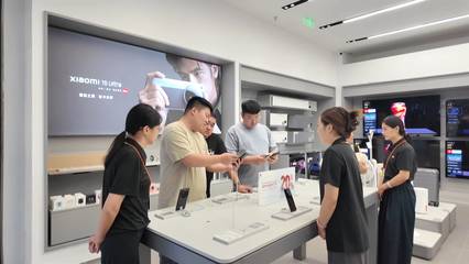 利津 电子产品销售火爆，“后高考经济”升温，网络技术服务成新宠