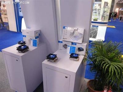 九州特装展位惊艳亮相香港秋季电子展，网络技术服务引领行业新趋势