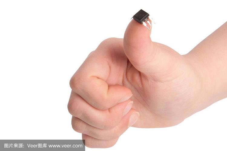微型电子产品概念